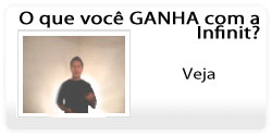 V�deo Institucional sobre a INFINIT